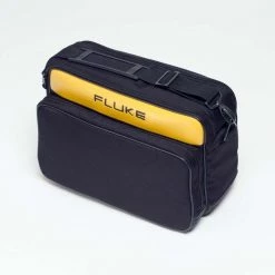 Fluke Sac Et Boîte De Rangement C345 Mallette De Transport