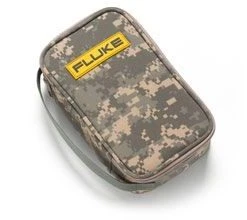 Sac Et Boîte De Rangement CAMO-C25 Mallette De Transport Camouflage Pour Les Multimètres Fluke