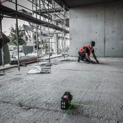 Milwaukee Accessoires Cellule De Détection, Télécommande Et Support Cellule De Réception Laser LLD50 -Accessoires Soldes Magasin cellule de reception laser lld50 4