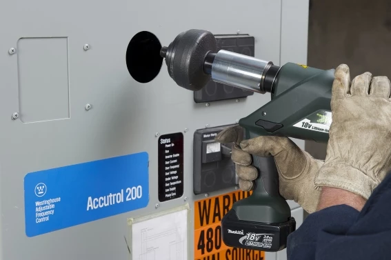 Fluke Accessoires Pour Caméra D’inspection CV200 Fenêtre Infrarouge ClirVu® 50 Mm (2 Pouces) 4 Fluke Accessoires Pour Caméra D’inspection CV200 Fenêtre Infrarouge ClirVu® 50 Mm (2 Pouces) – Image 2