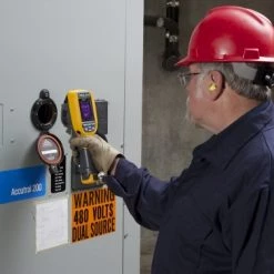 Fluke Accessoires Pour Caméra D’inspection CV200 Fenêtre Infrarouge ClirVu® 50 Mm (2 Pouces) 9 Fluke Accessoires Pour Caméra D’inspection CV200 Fenêtre Infrarouge ClirVu® 50 Mm (2 Pouces) -Accessoires Soldes Magasin cv200 fenetre infrarouge clirvur 50 mm 2 pouces 1 3