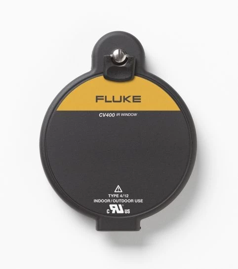 Fluke Accessoires Pour Caméra D’inspection CV400 Fenêtre Infrarouge ClirVu® 95 Mm (4 Pouces) 3 Fluke Accessoires Pour Caméra D’inspection CV400 Fenêtre Infrarouge ClirVu® 95 Mm (4 Pouces)