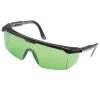 DeWalt Accessoires Accessoires Visuels DE0714G-XJ Lunettes De Protection Laser Vertes