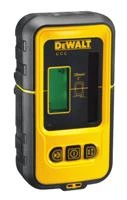 DeWalt Cellule De Détection, Télécommande Et Support DE0892G -XJ Détecteur De Ligne Croisée Laser Vert
