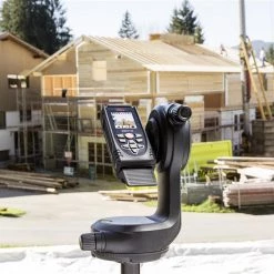 Leica Support Mural DST 360 Adaptateur + Trépied Et étui 848783 -Accessoires Soldes Magasin dst 360 adaptateur trepied et etui 848783 3