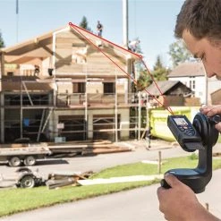 Leica Support Mural DST 360 Adaptateur + Trépied Et étui 848783 -Accessoires Soldes Magasin dst 360 adaptateur trepied et etui 848783 4