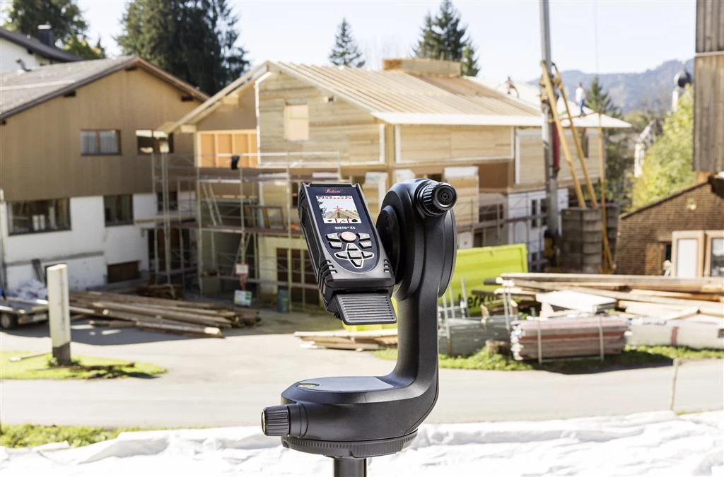 Leica Support Mural DST 360 Trépied 864982 4 Leica Support Mural DST 360 Trépied 864982 – Image 2