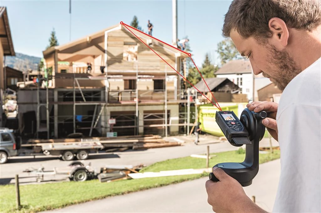 Leica Support Mural DST 360 Trépied 864982 5 Leica Support Mural DST 360 Trépied 864982 – Image 3