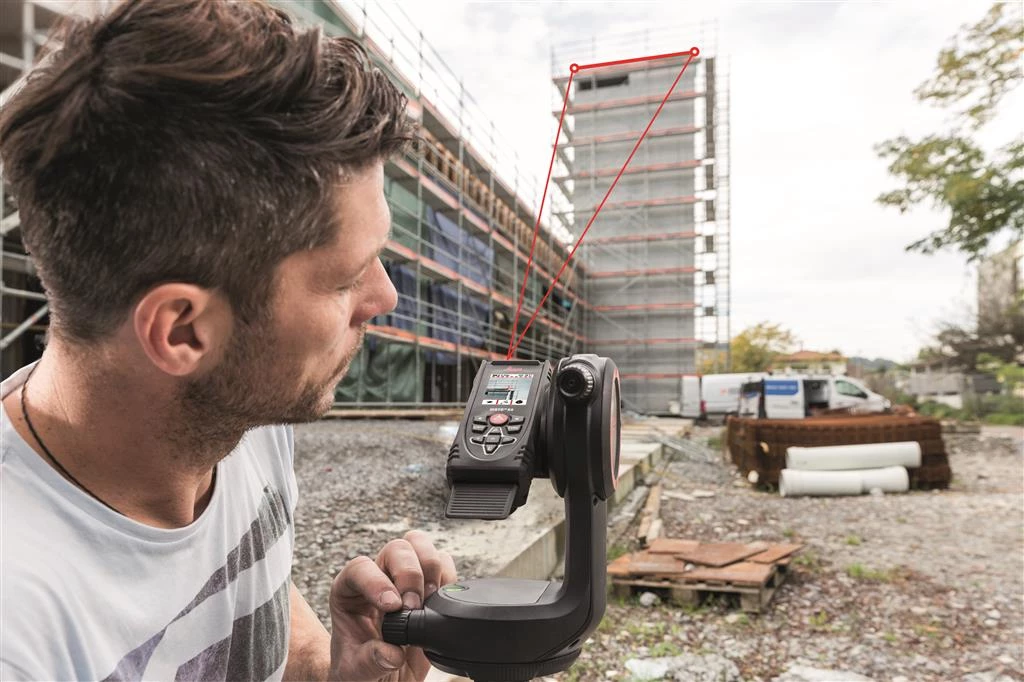 Leica Support Mural DST 360 Trépied 864982 6 Leica Support Mural DST 360 Trépied 864982 – Image 4