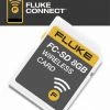 Fluke Autres FC-SD Connect® Carte SD Sans Fil 8Gb 2 Fluke Autres FC-SD Connect® Carte SD Sans Fil 8Gb -Accessoires Soldes Magasin fc sd connectr carte sd sans fil 8gb