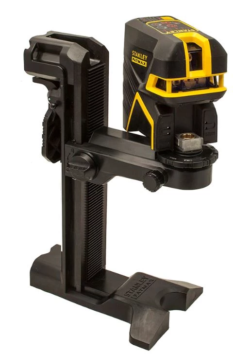 Stanley Cellule De Détection, Télécommande Et Support FMHT1-77435 Pince Laser Multifonctionnelle FATMAX®. 6 Stanley Cellule De Détection, Télécommande Et Support FMHT1-77435 Pince Laser Multifonctionnelle FATMAX®. – Image 4