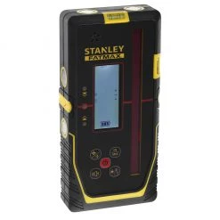 Stanley Cellule De Détection, Télécommande Et Support FMHT77652-0 Récepteur FM Laser Rotatif Rouge