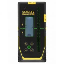 Stanley Cellule De Détection, Télécommande Et Support FMHT77653-0 Récepteur FM Laser Rotatif Vert
