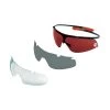 Leica Accessoires Visuels GLB30 Lunettes Laser Rouge 780117