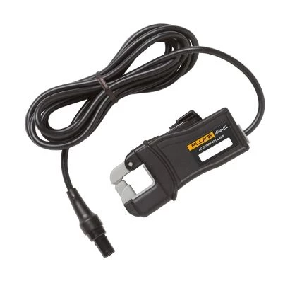 Fluke Sonde Et Pince De Mesure I40S-EL3X Transformateur De Courant Avec Fixation Par Clip 3 Fluke Sonde Et Pince De Mesure I40S-EL3X Transformateur De Courant Avec Fixation Par Clip