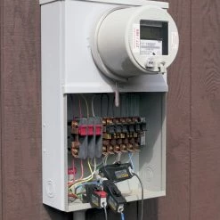 Fluke Autres I5S Pince De Courant Alternatif -Accessoires Soldes Magasin i5s pince de courant alternatif 2