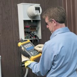 Fluke Autres I5S Pinces à Courant Alternatif 3 Pièces -Accessoires Soldes Magasin i5s pinces a courant alternatif 3 pieces 2