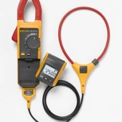 Fluke Autres IFlex 2500A Pince De Courant 10 Pouces -Accessoires Soldes Magasin iflex 2500a pince de courant 10 pouces 2