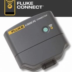 Fluke Autres IR3000 FC Connecteur Infrarouge Sans Fil