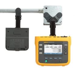 Fluke Autres Jeu De Sangles De Transport En Deux Pièces Pour Le 1730