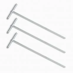 Fluke Autres 'Kit D''électrode 3 Pôles'