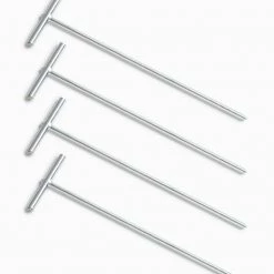 Fluke Autres 'Kit D''électrode à 4 Pôles ES-162P4-2'