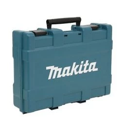 Makita Accessoires Sac Et Boîte De Rangement Koffer Kunststof Voor O.a. DLX2146T
