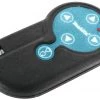 Makita Accessoires Cellule De Détection, Télécommande Et Support LE00796588 RC30 Télécommande Laser Pour SKR200