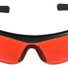 Makita Accessoires Accessoires Visuels LE00834534 Lunettes De Ligne Laser Rouge