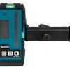 Makita Accessoires Cellule De Détection, Télécommande Et Support LE00855702 Récepteur De Ligne Laser LDX1 -Accessoires Soldes Magasin le00855702 recepteur de ligne laser ldx1