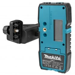Makita Accessoires Cellule De Détection, Télécommande Et Support LE00855702 Récepteur De Ligne Laser LDX1 -Accessoires Soldes Magasin le00855702 recepteur de ligne laser ldx1 2