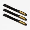 Fluke Autres LEADWRAP Attaches à Boucles Et Crochets En Nylon Durable, Jeu De 3 Pièces