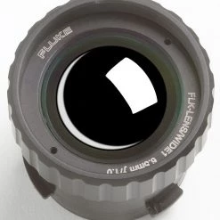 Fluke Autres LENS/WIDE2 Objectif Infrarouge Grand Angle Intelligent