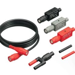 Fluke Autres 'MA190 Kit D''accessoires Médicaux Pour La Série 190'