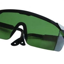 Nedo Accessoires Visuels NV061607 Lunettes De Protection Laser Vertes
