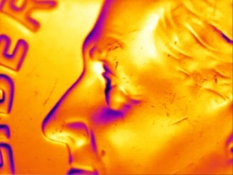 Fluke Autres Objectif Macro Infrarouge Intelligent 25 Microns 5 Fluke Autres Objectif Macro Infrarouge Intelligent 25 Microns – Image 3