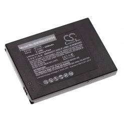 Fluke Batterie Et Chargeur Pack Batterie 3.7V 2500mAh Pour Le 1730