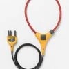 Fluke Jeu De Cordons De Mesure Pince Ampèremétrique IFlex 2500AC 18 Pouces -Accessoires Soldes Magasin pince amperemetrique iflex 2500ac 18 pouces