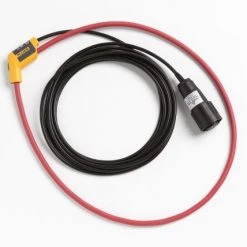 Fluke Jeu De Cordons De Mesure Pince De Courant Flexible 91 Cm 36 Pouces 3000/6000A