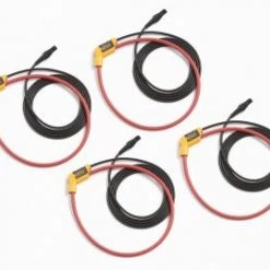 Fluke Autres Pinces Ampèremétriques 3000A 24 Pouces 4 Pièces IFlex