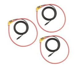 Fluke Autres Pinces Ampèremétriques 6000A 24 Pouces 3 Pièces IFlex®.