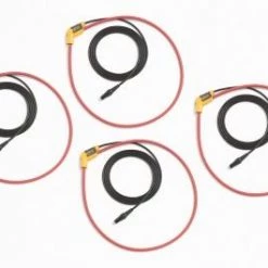 Fluke Autres Pinces Ampèremétriques 6000A 24 Pouces 4 Pièces IFlex®.