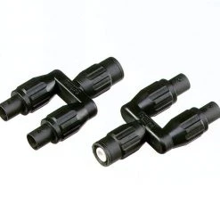 Fluke Autres PM9093/001 Adaptateur En T BNC Mâle Vers BNC Double Femelle