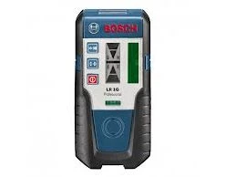 Bosch Bleu Cellule De Détection, Télécommande Et Support Récepteur Laser LR1G 0601069700