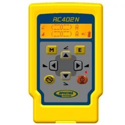 Spectra Physics Cellule De Détection, Télécommande Et Support Récepteur RC402N