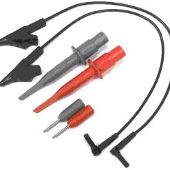 Fluke Jeu De Cordons De Mesure RS120-III Kit De Remplacement Pour STL120-III