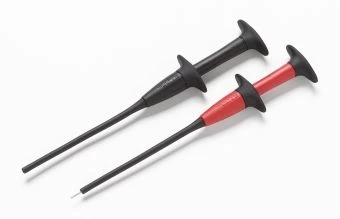Fluke Jeu De Cordons De Mesure Sonde Pour Bornier AC288 Avec Pointe De Sonde Rétractable 3 Fluke Jeu De Cordons De Mesure Sonde Pour Bornier AC288 Avec Pointe De Sonde Rétractable