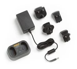Fluke Batterie Et Chargeur Station De Charge TI-SBC3B