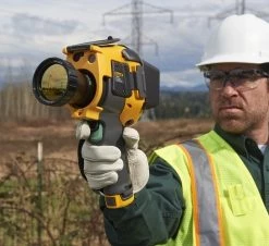 Fluke Accessoires Pour Caméra D’inspection Télescope Infrarouge Smart 4x -Accessoires Soldes Magasin telescope infrarouge smart 4x 3