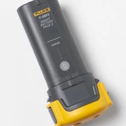 Fluke Batterie Et Chargeur TI-SBP3 Jeu De Piles Supplémentaires